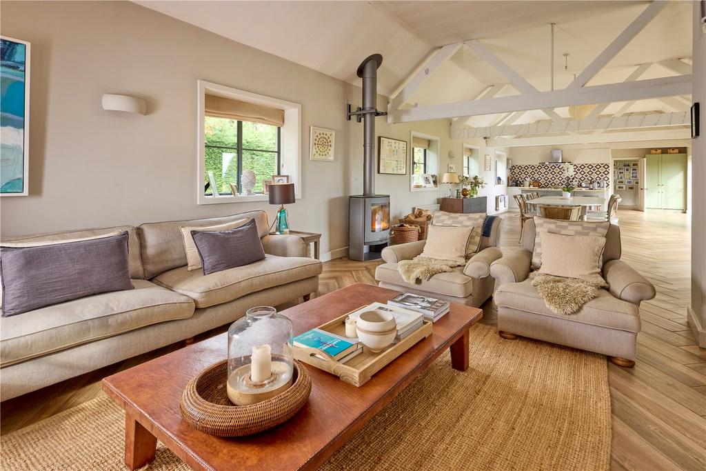 Sitting Area