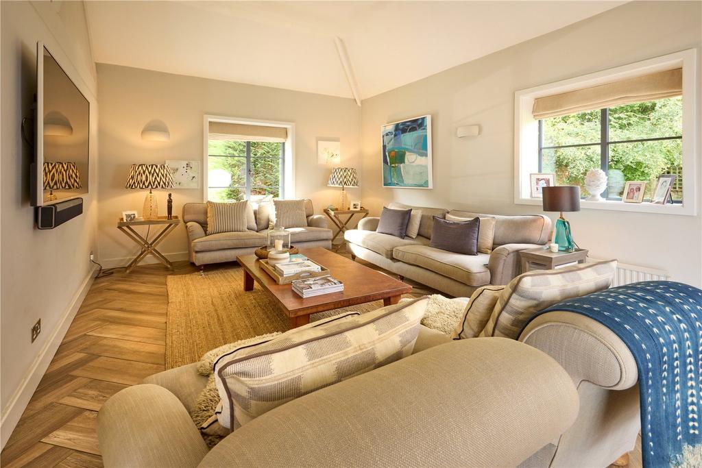 Sitting Area