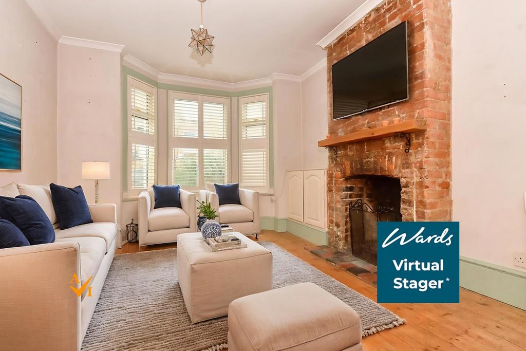 Lounge (Modern Style)
