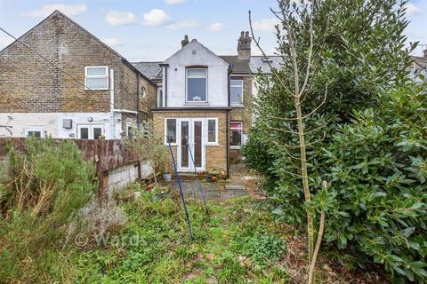 2 bedroom terraced house for sale, Mayers Road, Deal CT14