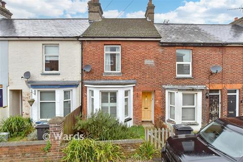 2 bedroom terraced house for sale, Mayers Road, Deal CT14