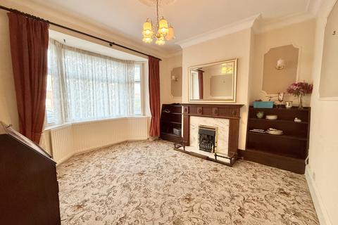 3 bedroom semi-detached house for sale, Victoria Avenue, Sunderland, SR2