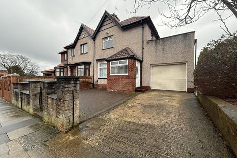 Victoria Avenue, Sunderland, SR2