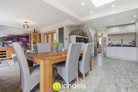 undefined, Spring Lane, Eight Ash Green, Colchester, CO6