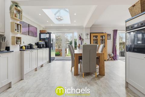 undefined, Spring Lane, Eight Ash Green, Colchester, CO6