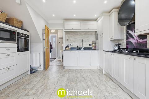 undefined, Spring Lane, Eight Ash Green, Colchester, CO6