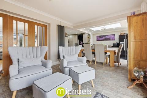 undefined, Spring Lane, Eight Ash Green, Colchester, CO6