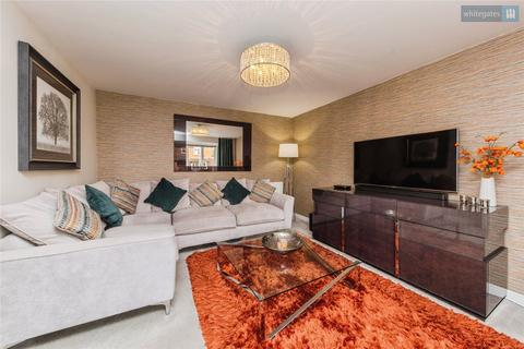 4 bedroom detached house for sale, Brydson Crescent, Wistaston, Crewe, Cheshire, CW2