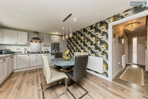 4 bedroom detached house for sale, Brydson Crescent, Wistaston, Crewe, Cheshire, CW2
