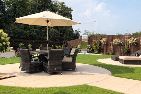 4 bedroom detached house for sale, Brydson Crescent, Wistaston, Crewe, Cheshire, CW2