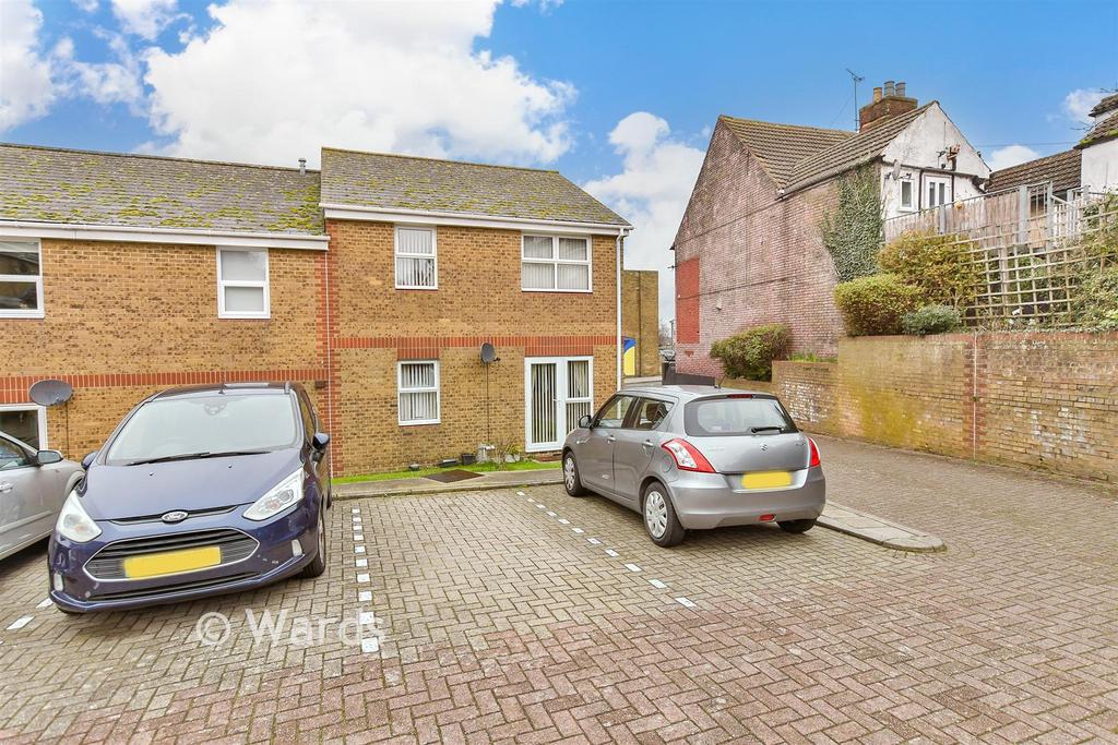 Driveway/Parking