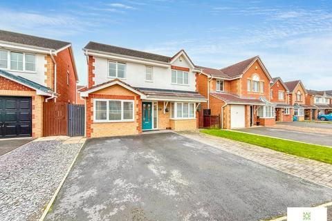 Church Field Way, Ingleby Barwick TS17