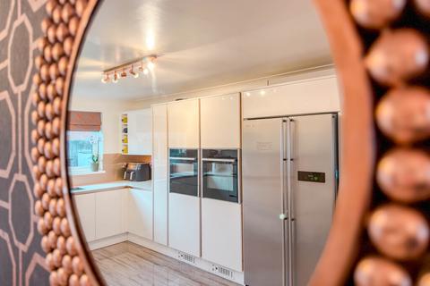4 bedroom detached house for sale, Church Field Way, Ingleby Barwick TS17