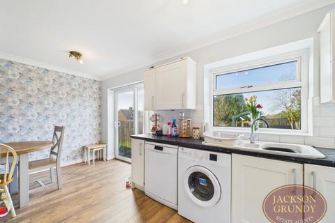 undefined, The Headlands, The Headlands, NN3 2NZ