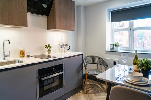 1 bedroom flat to rent, Great Ancoats Street, Manchester M4