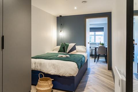 1 bedroom flat to rent, Great Ancoats Street, Manchester M4