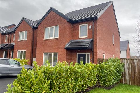 undefined, Comber Crescent, Great Harwood, Blackburn