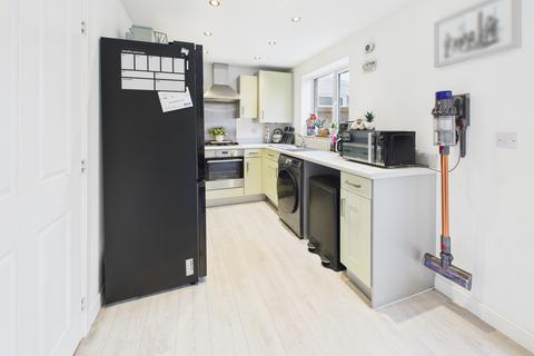 undefined, Daisy Close, Frome