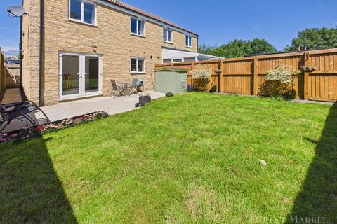 undefined, Daisy Close, Frome