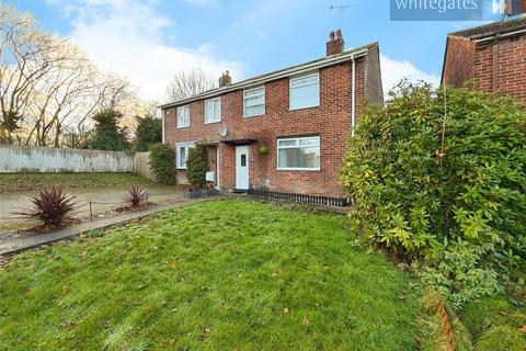 undefined, Aran Road, Wrexham LL12