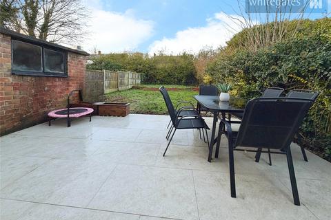 undefined, Aran Road, Wrexham LL12