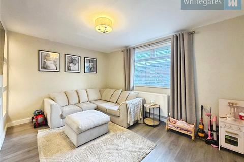 undefined, Aran Road, Wrexham LL12