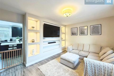 undefined, Aran Road, Wrexham LL12