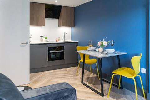 1 bedroom flat to rent, Great Ancoats Street, Manchester M4