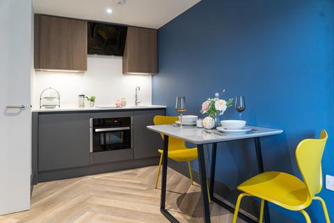 1 bedroom flat to rent, Great Ancoats Street, Manchester M4