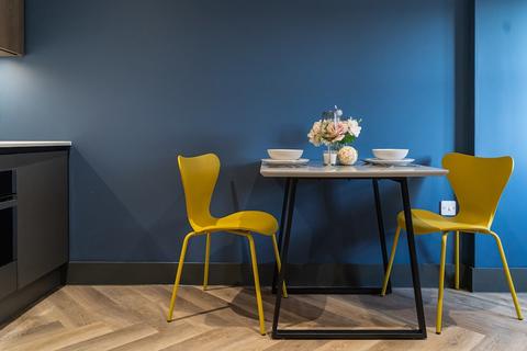 1 bedroom flat to rent, Great Ancoats Street, Manchester M4