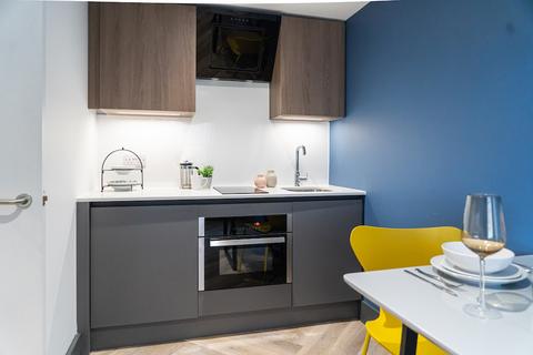 1 bedroom flat to rent, Great Ancoats Street, Manchester M4