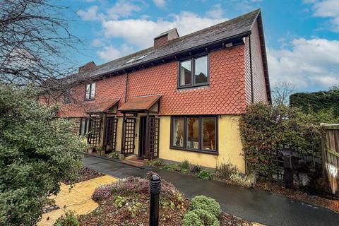 2 bedroom retirement property for sale, Berrow Court, Upton Upon Severn, Worcestershire, WR8 0JP