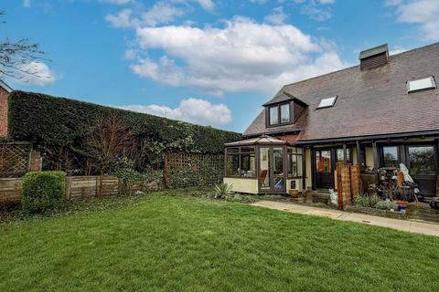 2 bedroom retirement property for sale, Berrow Court, Upton Upon Severn, Worcestershire, WR8 0JP