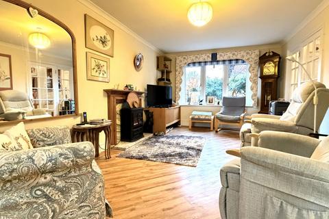 2 bedroom retirement property for sale, Berrow Court, Upton Upon Severn, Worcestershire, WR8 0JP