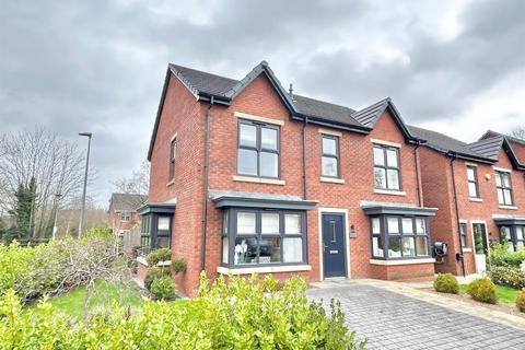undefined, Hazelfield Gardens, Lowton