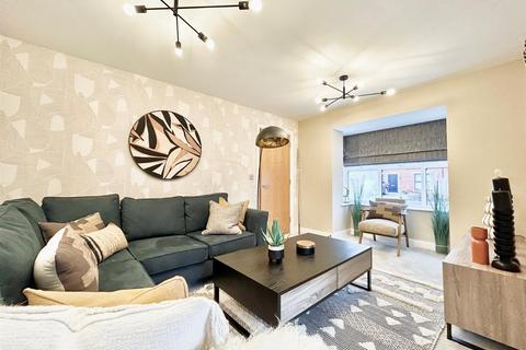 undefined, Hazelfield Gardens, Lowton