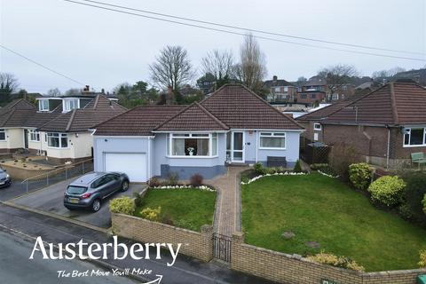undefined, Harlech Avenue, Stoke-On-Trent ST3