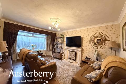 undefined, Harlech Avenue, Stoke-On-Trent ST3