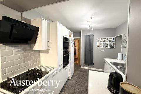 undefined, Harlech Avenue, Stoke-On-Trent ST3