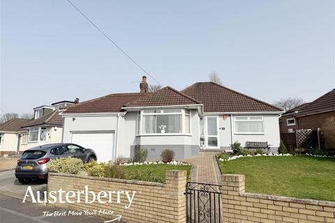 undefined, Harlech Avenue, Stoke-On-Trent ST3
