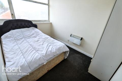 2 bedroom maisonette to rent, Crowmere Road, Coventry