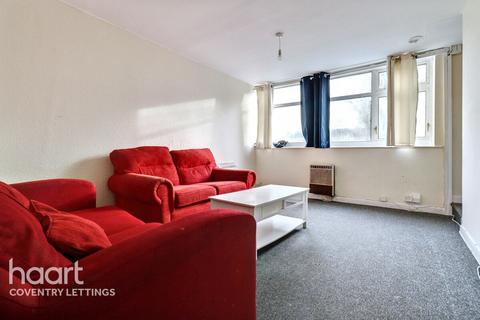 2 bedroom maisonette to rent, Crowmere Road, Coventry