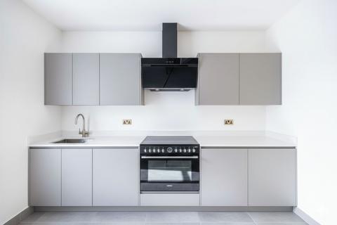 undefined, Farringdon Lane, London EC1R