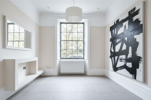 undefined, Farringdon Lane, London EC1R