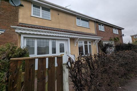 3 bedroom terraced house for sale, Arrowsmith Square, Newton Aycliffe