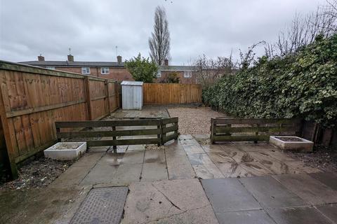 3 bedroom terraced house for sale, Arrowsmith Square, Newton Aycliffe