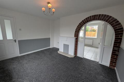 3 bedroom terraced house for sale, Arrowsmith Square, Newton Aycliffe