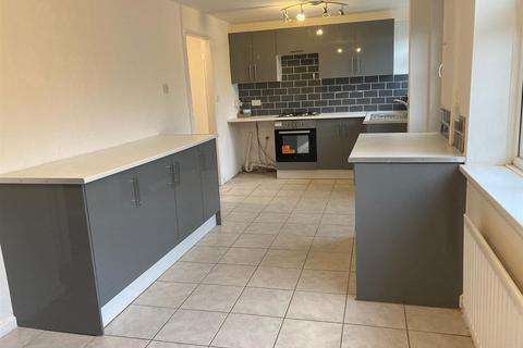 undefined, Arrowsmith Square, Newton Aycliffe