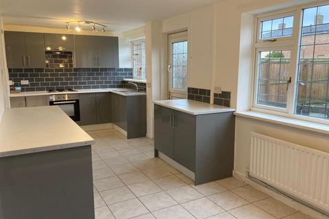undefined, Arrowsmith Square, Newton Aycliffe