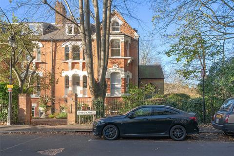 Wood Lane, Highgate, London N6